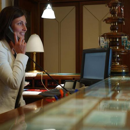 Hotel Tegorzo Fener Ngoại thất bức ảnh
