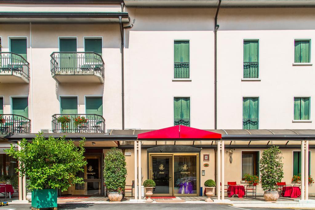 Hotel Tegorzo Fener Ngoại thất bức ảnh