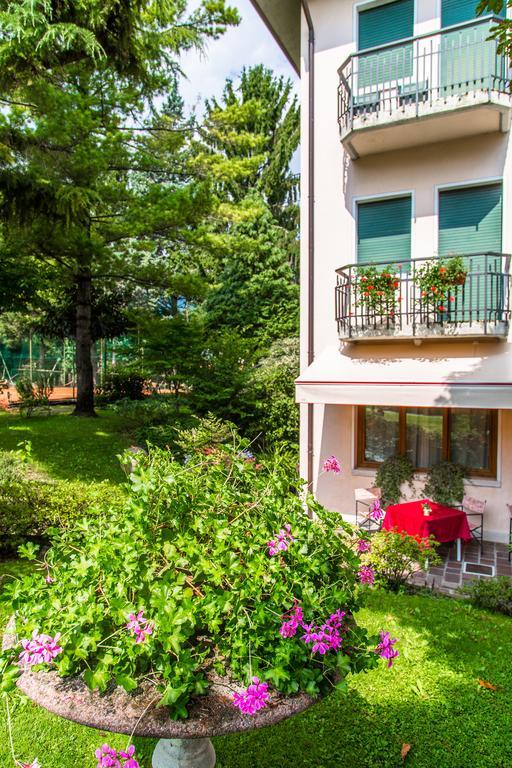 Hotel Tegorzo Fener Ngoại thất bức ảnh
