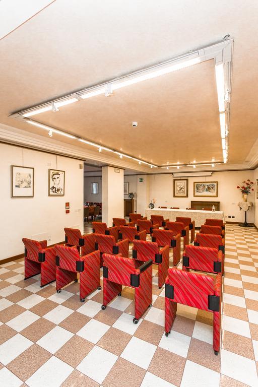 Hotel Tegorzo Fener Ngoại thất bức ảnh