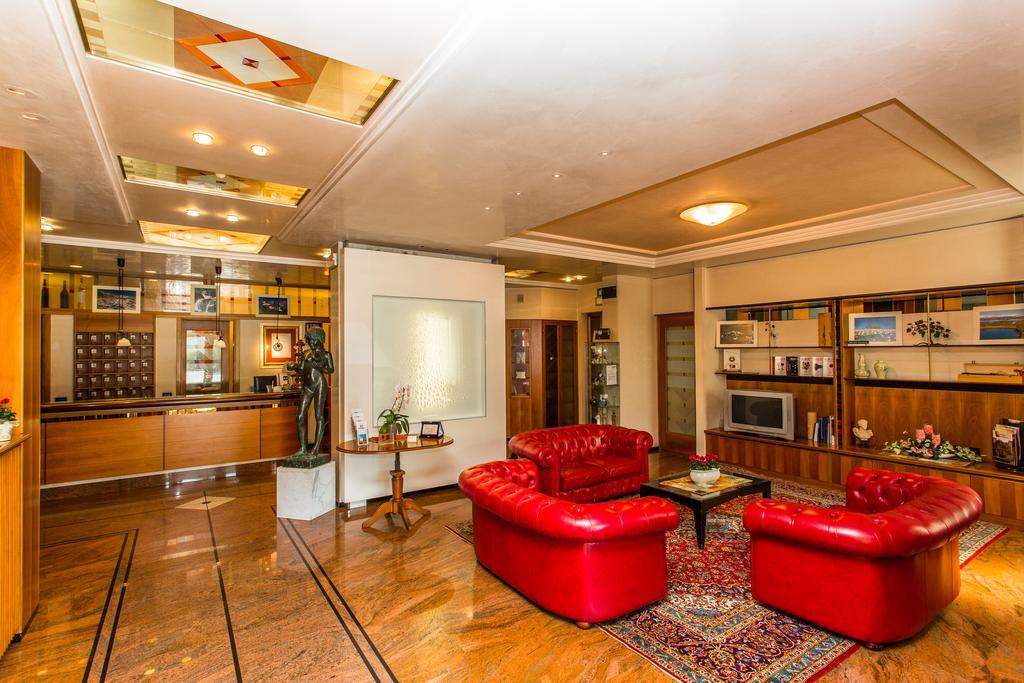 Hotel Tegorzo Fener Ngoại thất bức ảnh