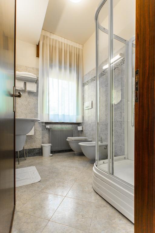 Hotel Tegorzo Fener Ngoại thất bức ảnh