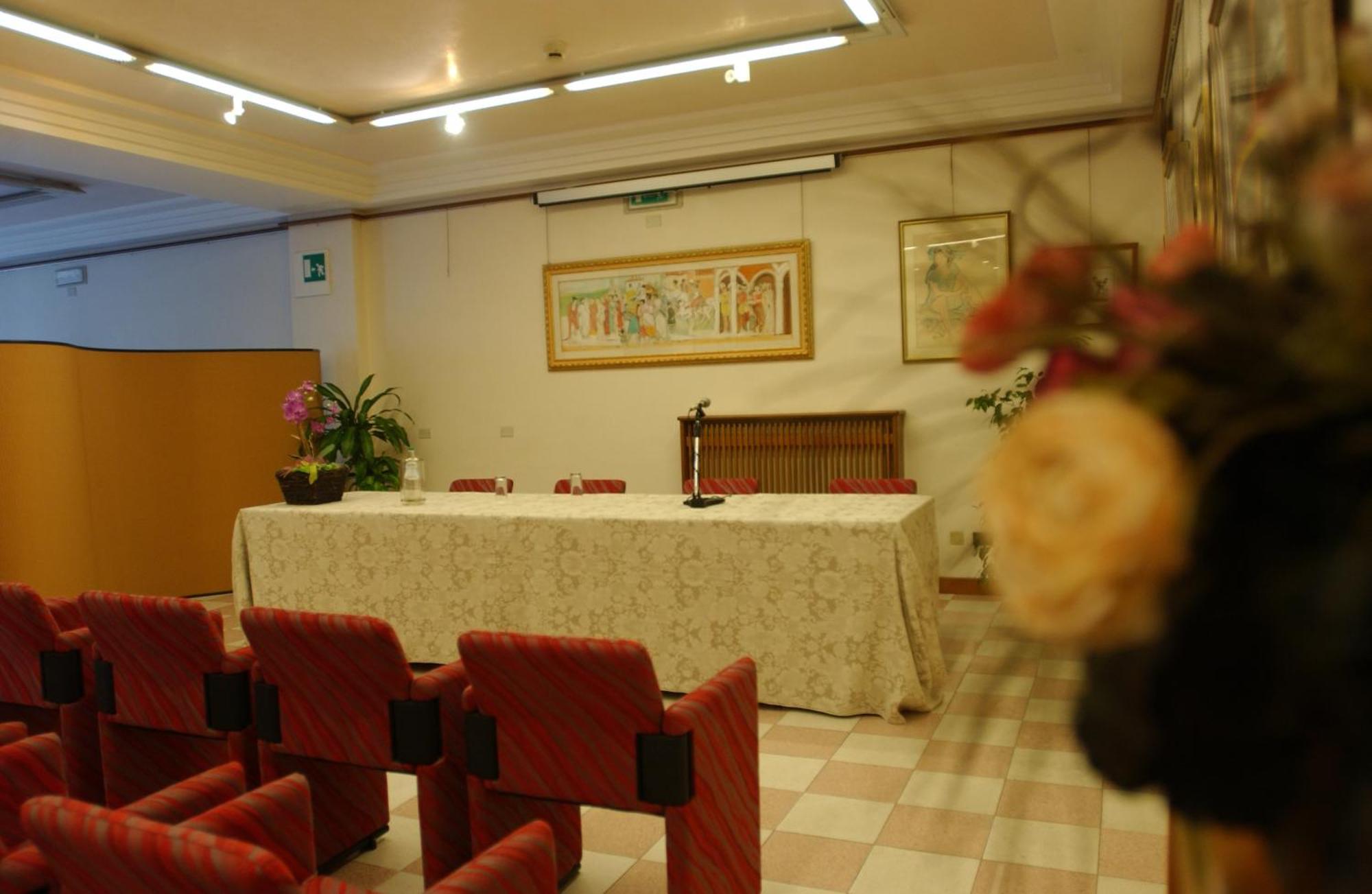 Hotel Tegorzo Fener Ngoại thất bức ảnh