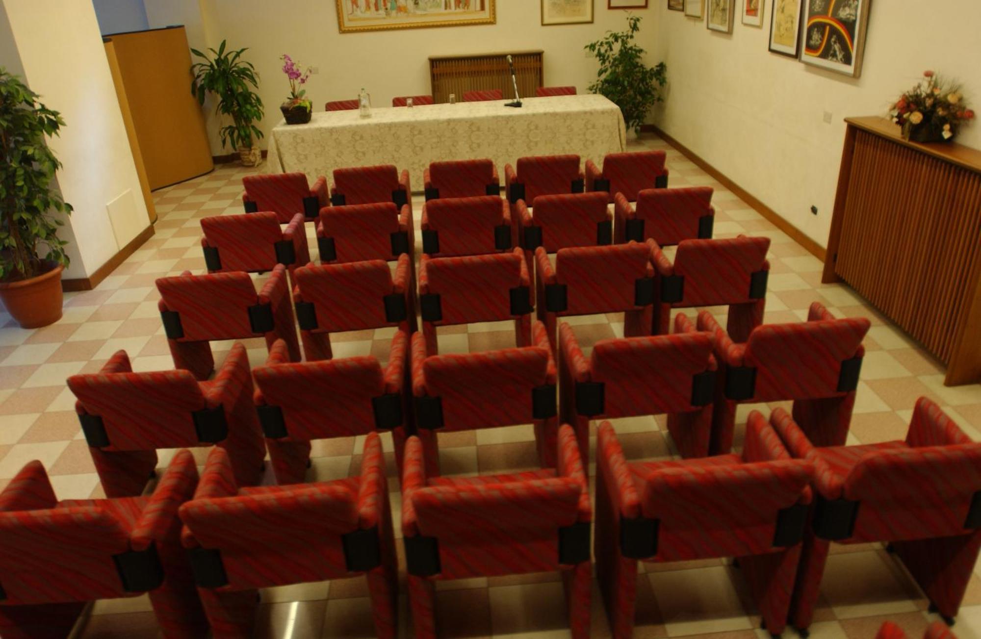 Hotel Tegorzo Fener Ngoại thất bức ảnh