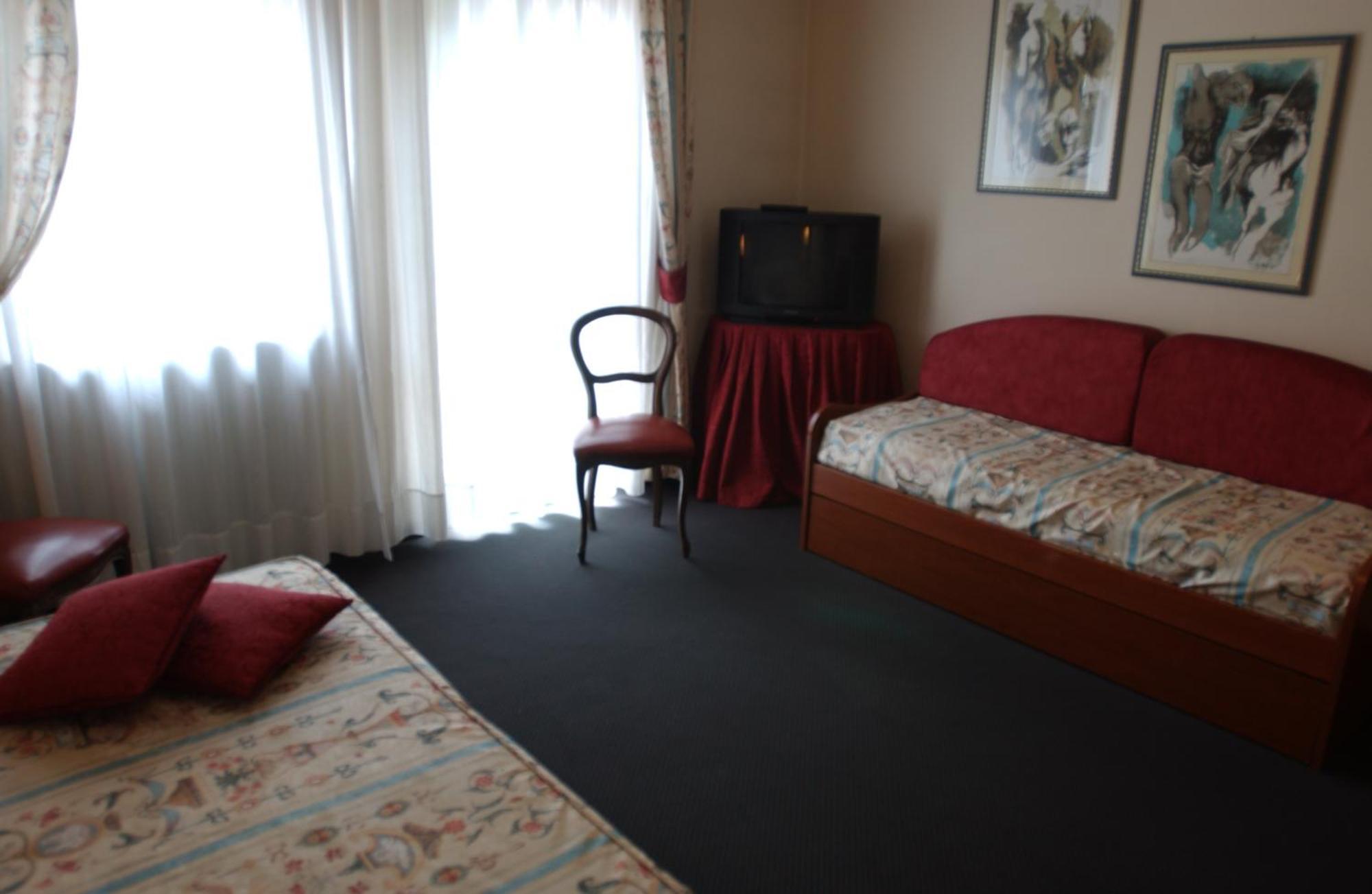 Hotel Tegorzo Fener Phòng bức ảnh