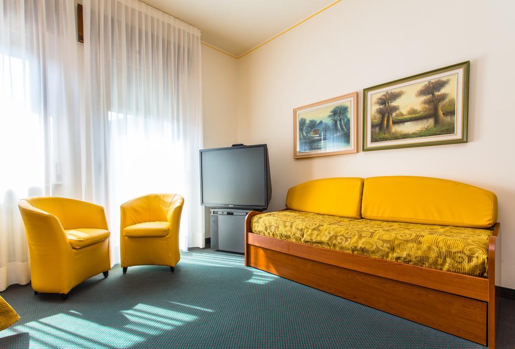 Hotel Tegorzo Fener Ngoại thất bức ảnh