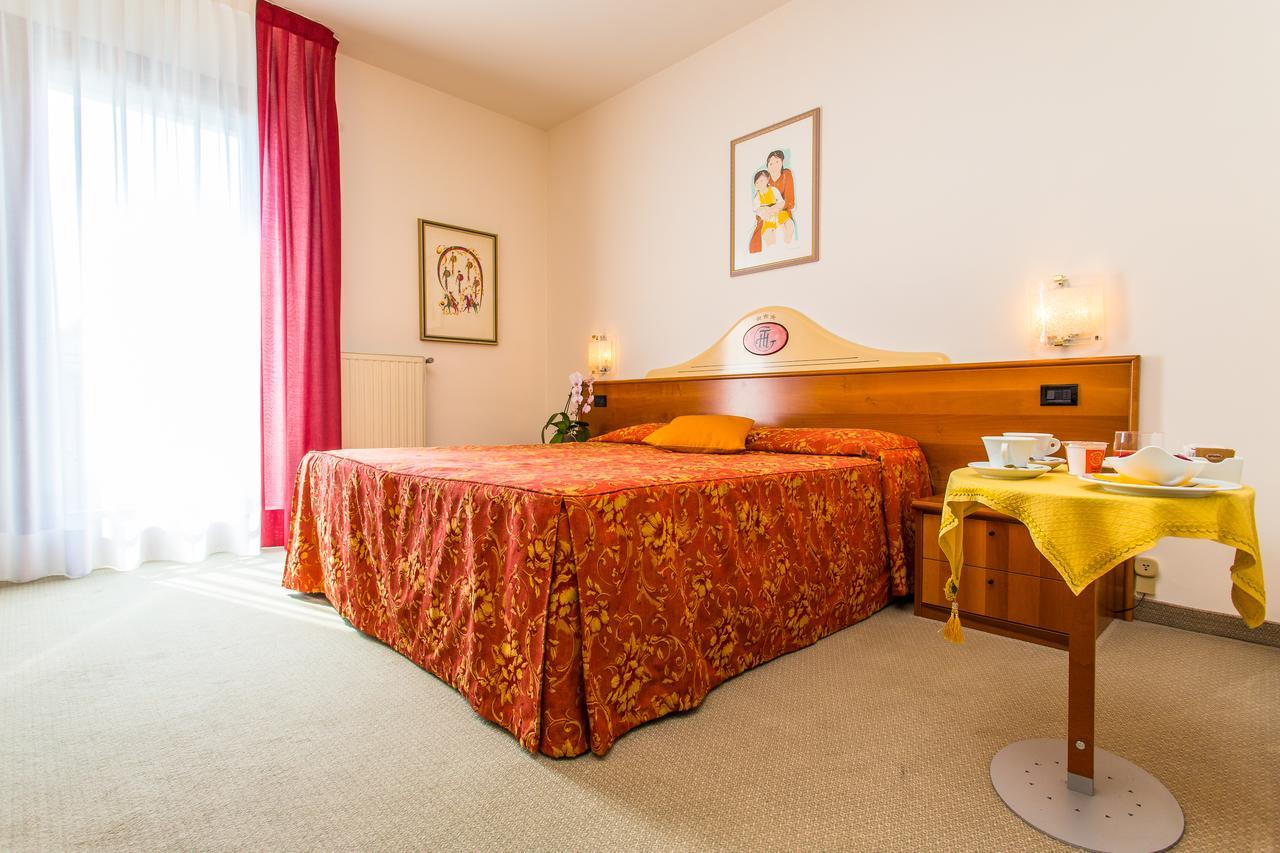 Hotel Tegorzo Fener Ngoại thất bức ảnh