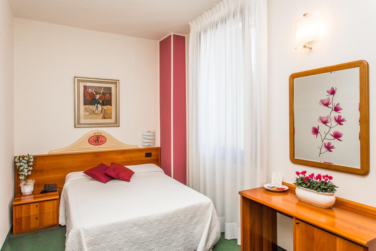 Hotel Tegorzo Fener Ngoại thất bức ảnh