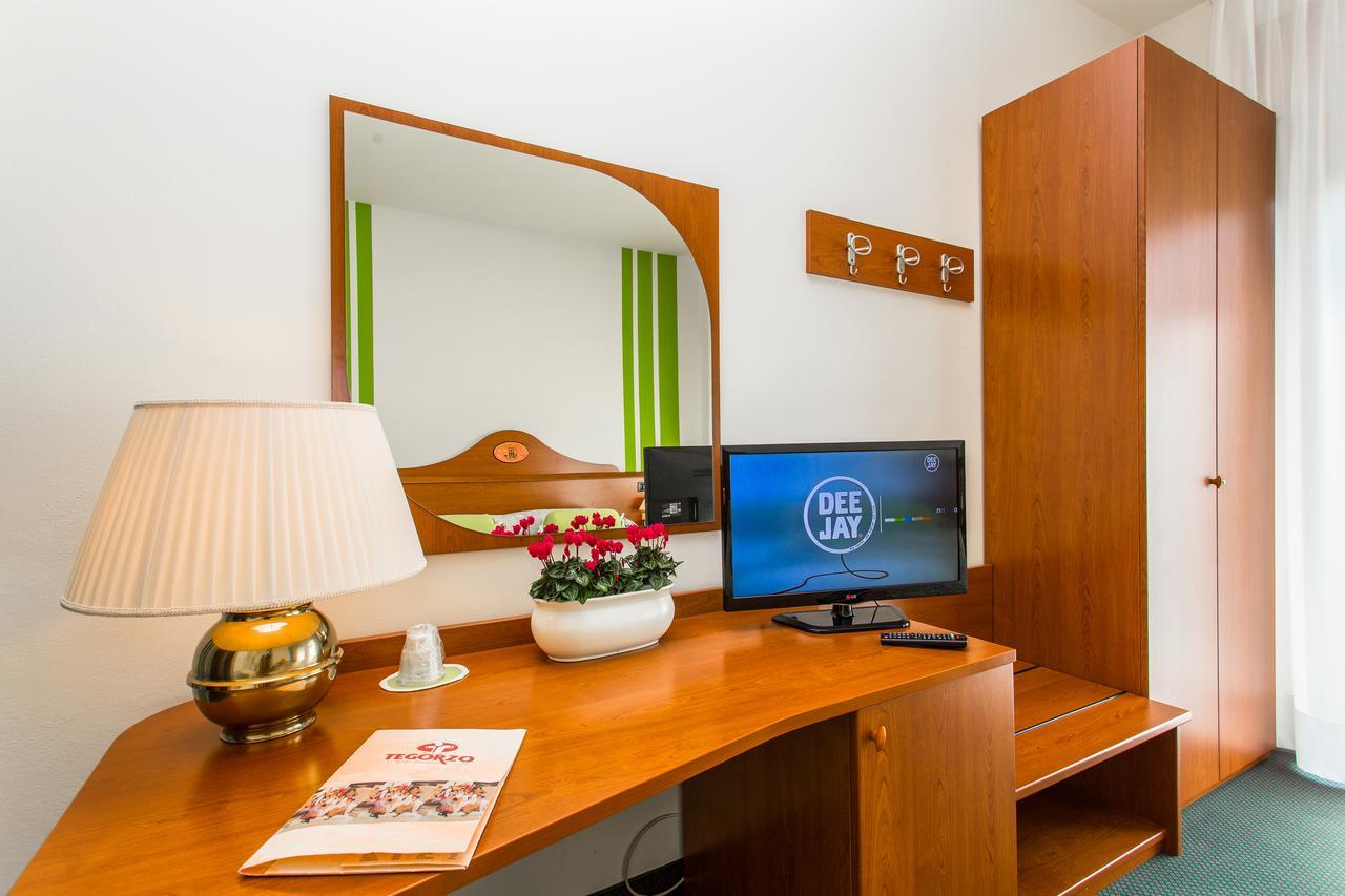 Hotel Tegorzo Fener Ngoại thất bức ảnh