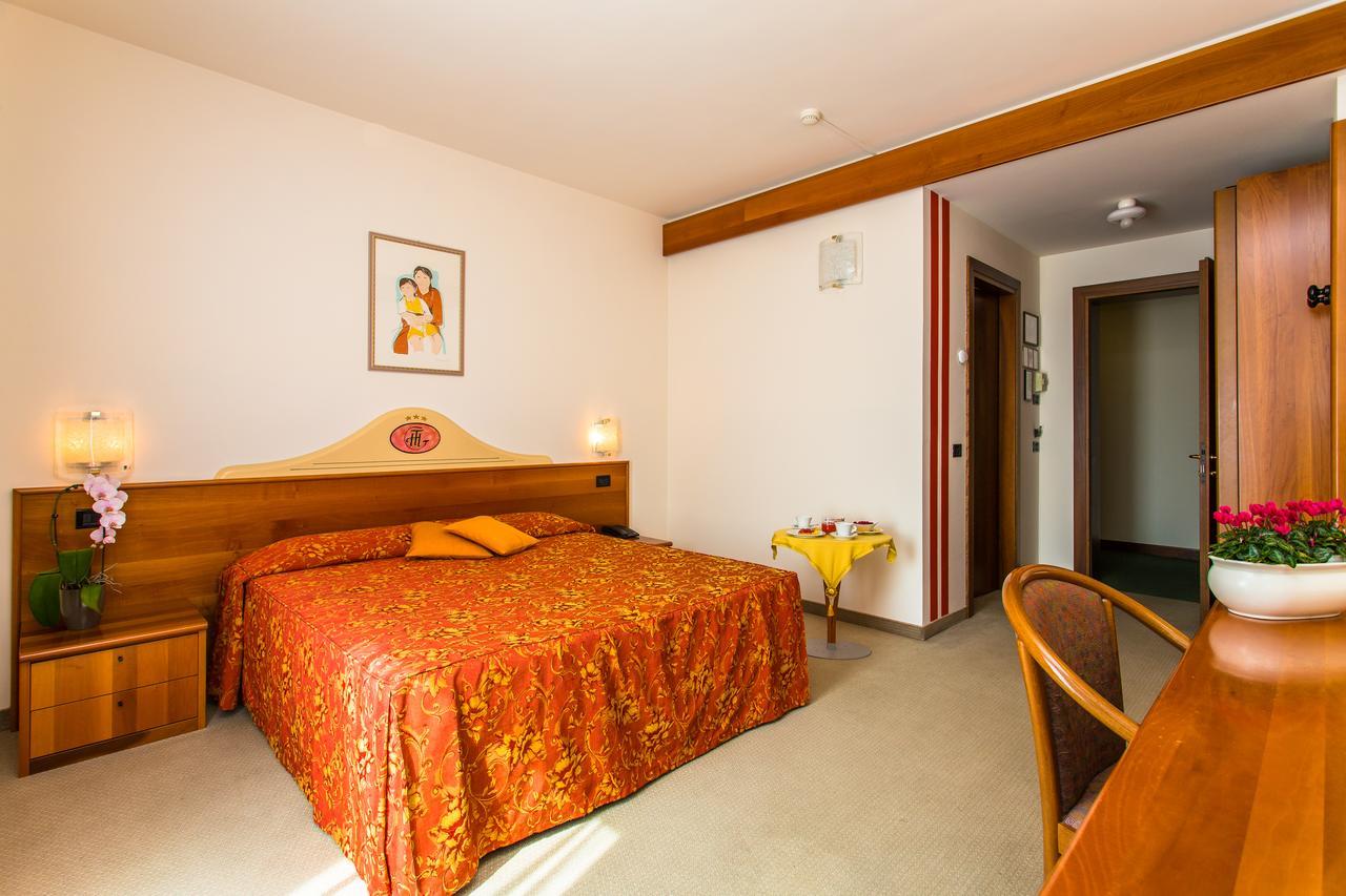 Hotel Tegorzo Fener Ngoại thất bức ảnh