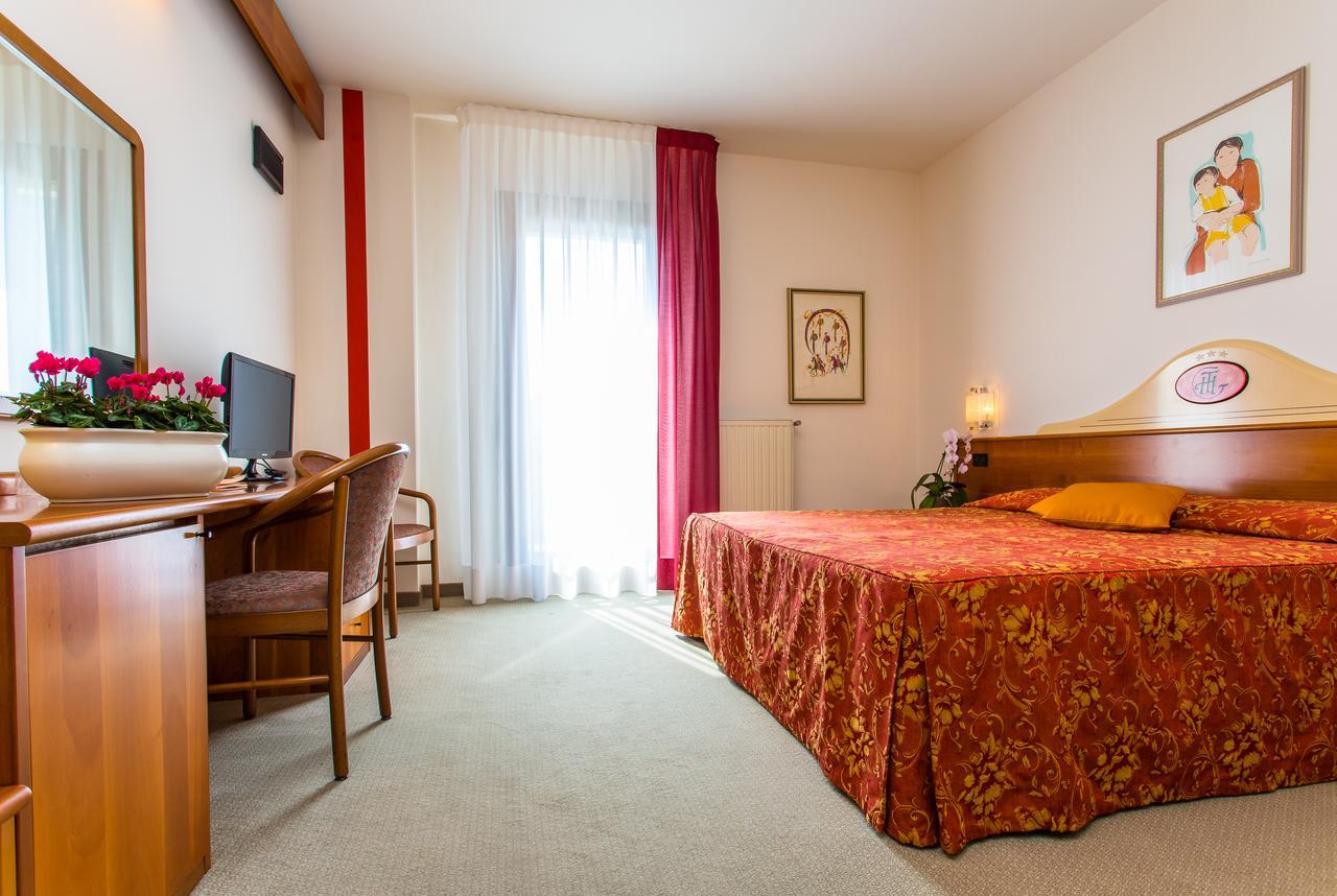 Hotel Tegorzo Fener Ngoại thất bức ảnh