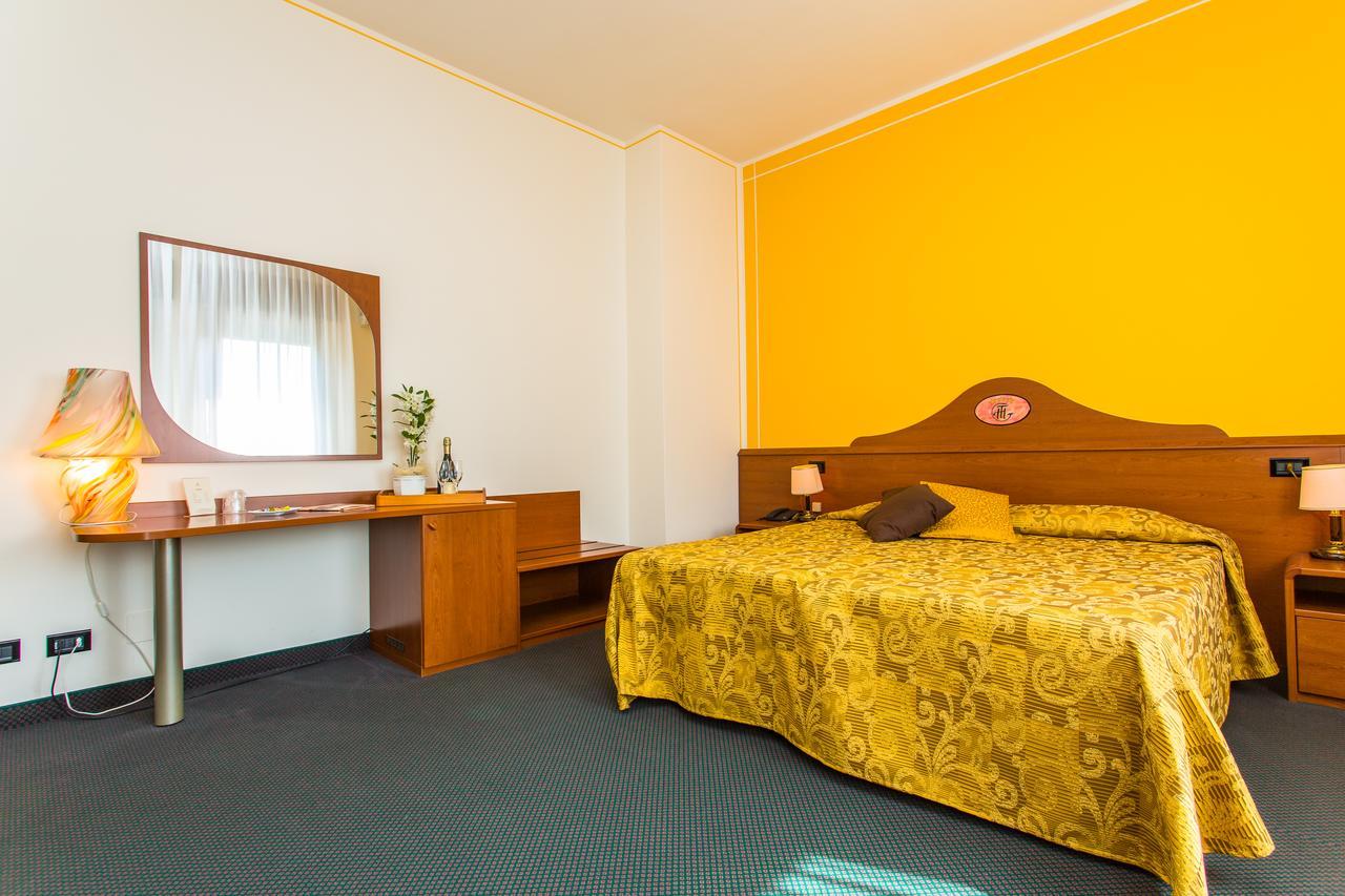 Hotel Tegorzo Fener Ngoại thất bức ảnh