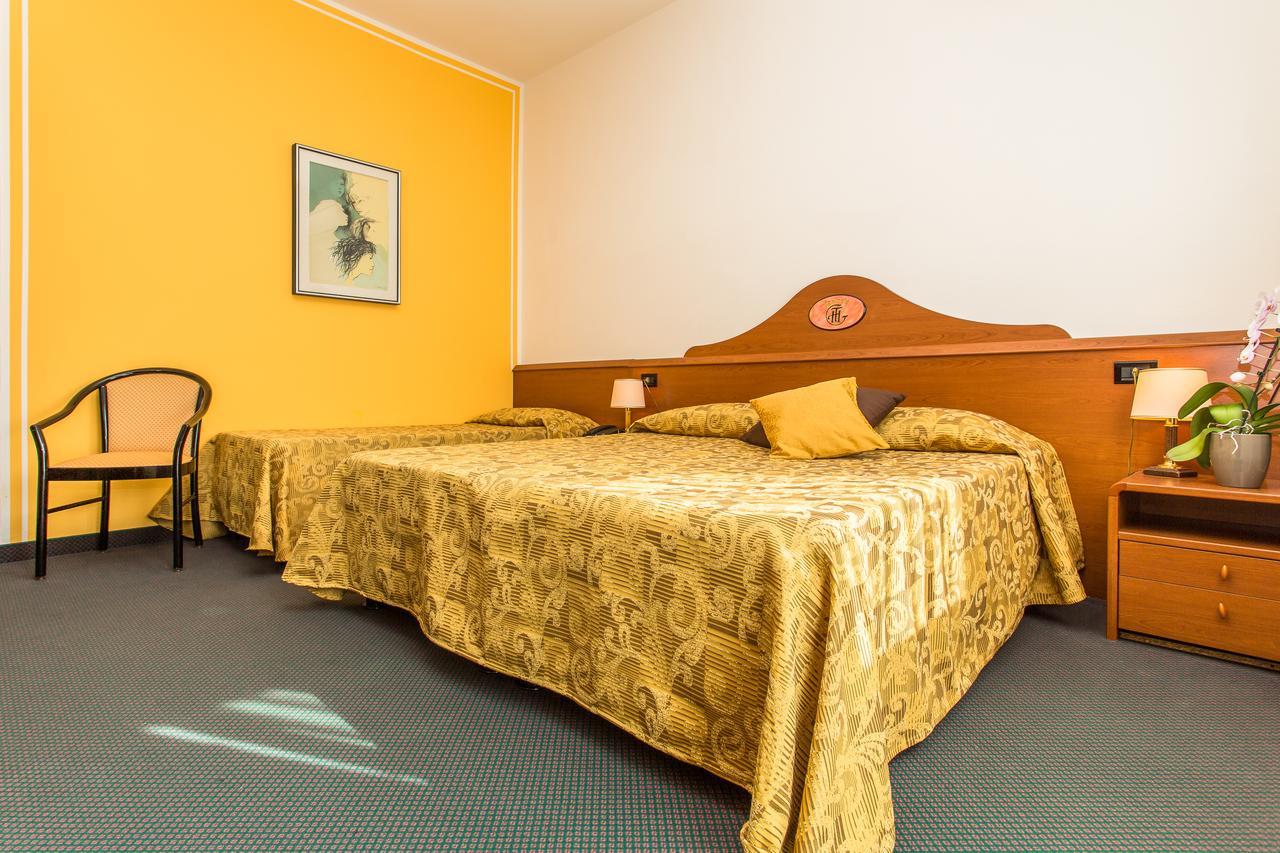 Hotel Tegorzo Fener Ngoại thất bức ảnh