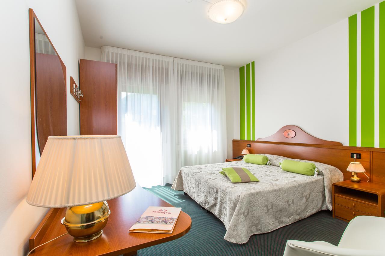 Hotel Tegorzo Fener Ngoại thất bức ảnh